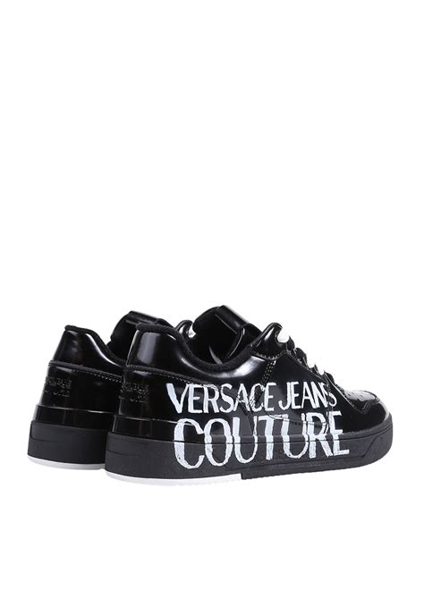 versace couture erkek ayakkabı|versace jeans couture.